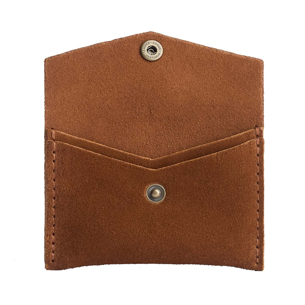 Portland Mini Envelope Wallet - Jackson