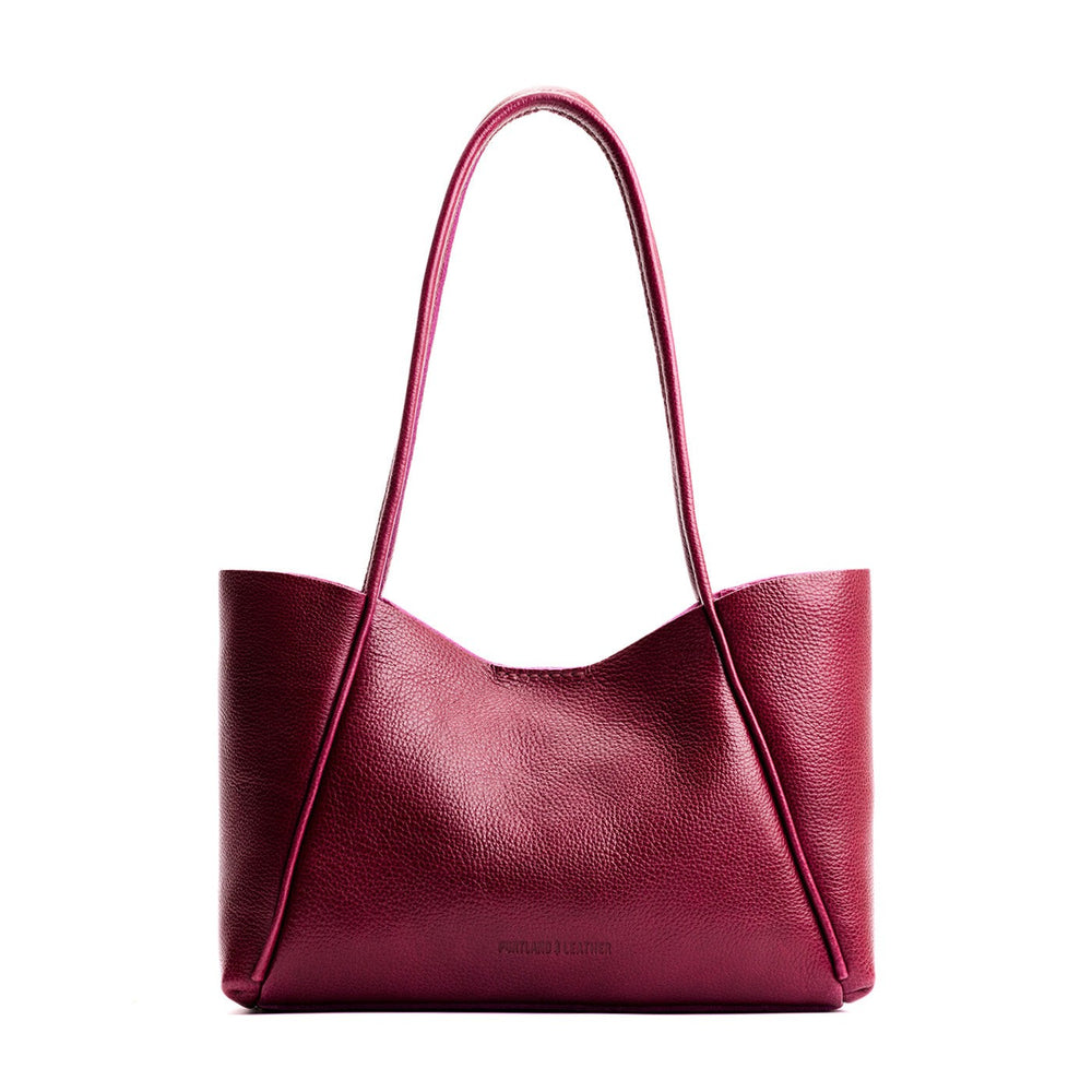 Portland Verona Tote - Orchid
