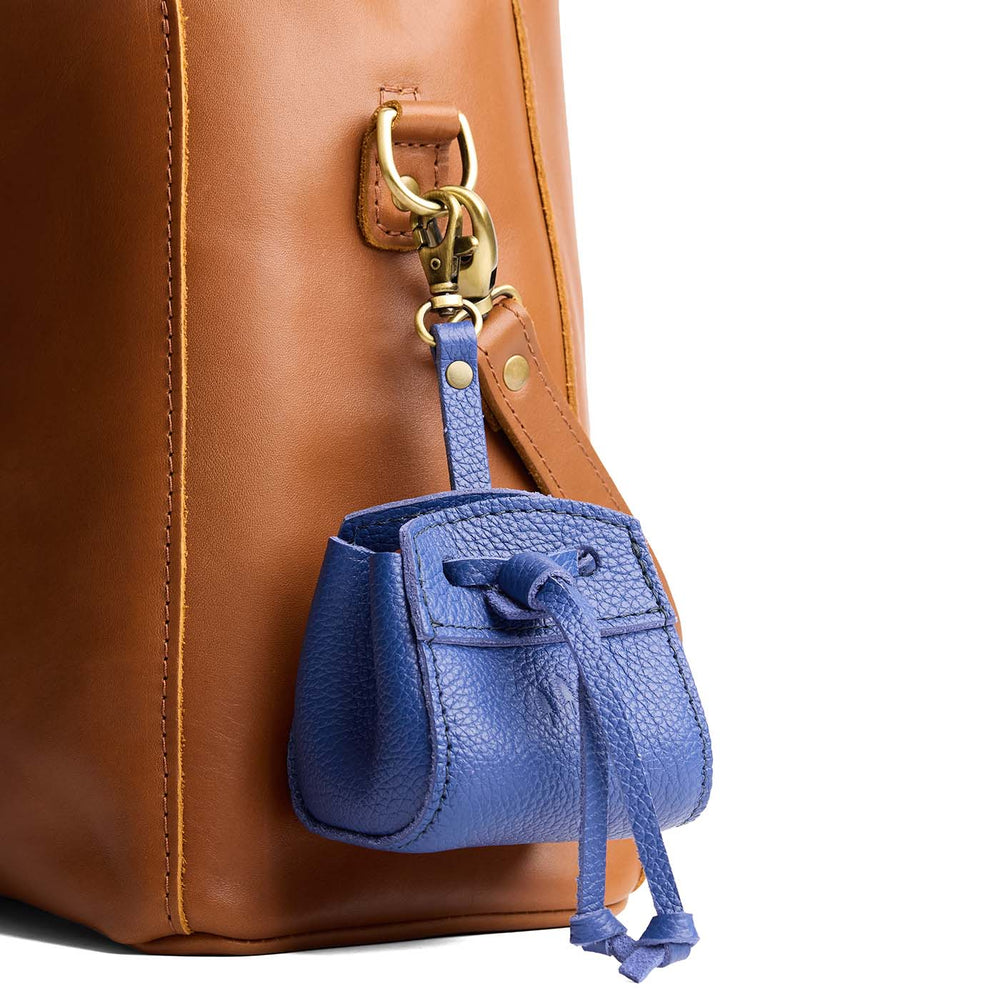 Portland Pixie Pouch - Molino Blue