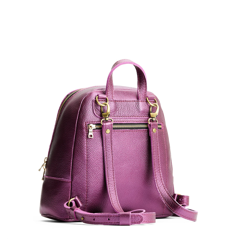 Portland Rue Convertible Backpack - Ultra Violet