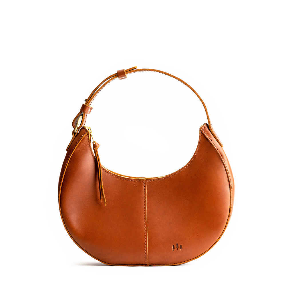 Portland Nora Shoulder Bag - Honey