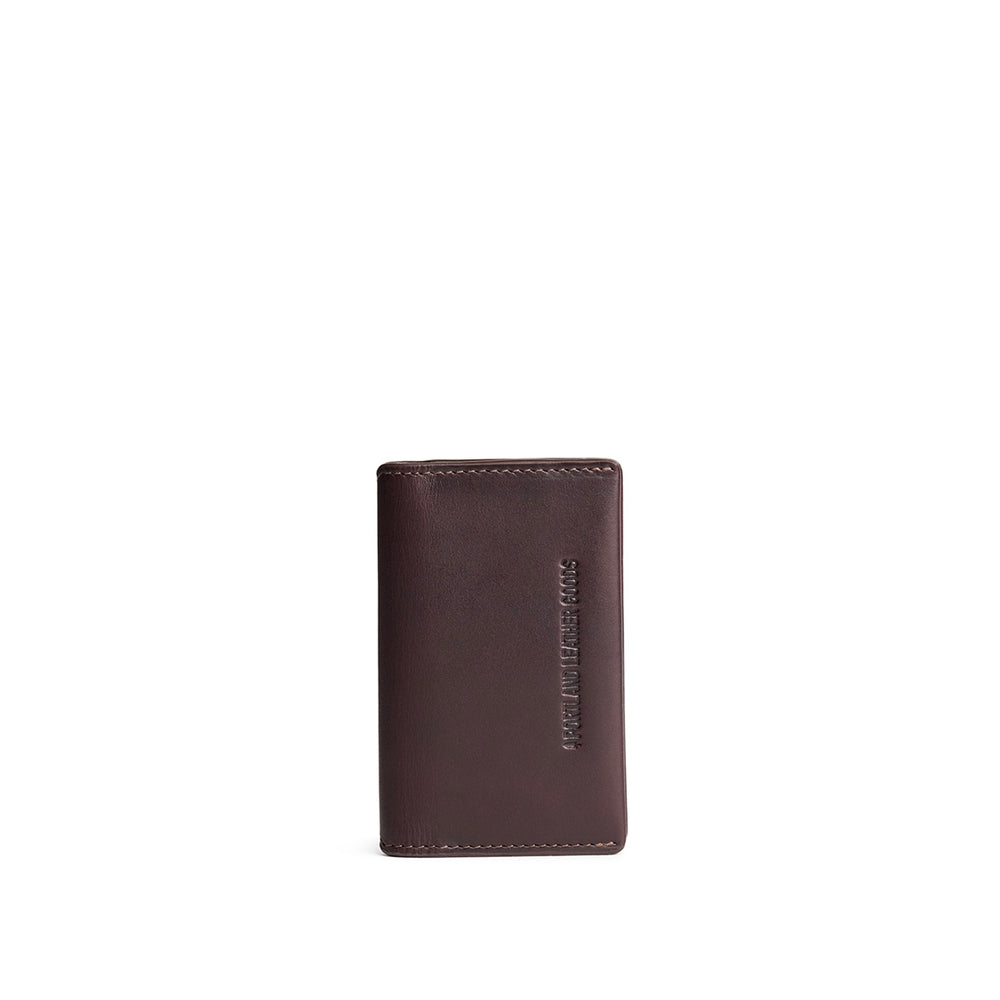 Portland Ronan Card Holder - Trailstone