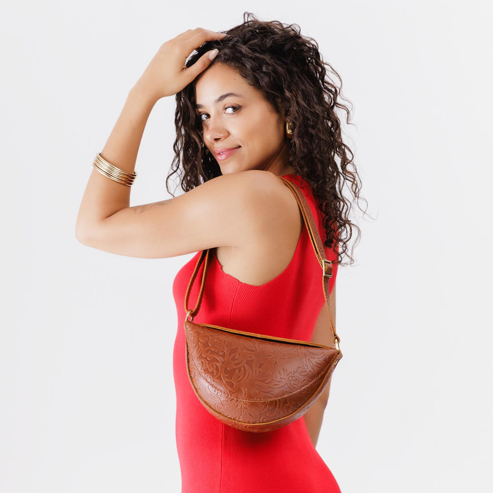 Portland Koala Sling Bag - Meadow